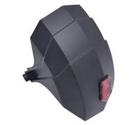 Electric Scooter Mud Protection, XEBRAD Rear Fender, for Kugoo, for Kirin G3 G4 Electric Scooter Rear Wheel Mudguard Spare Parts
