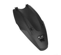 Electric Scooter Mudguard Set Plastic Front and Rear for Kukirin G2 PRO Model Designed to Shield Rider and Scooter from Mud and Dust (Front and Rear)