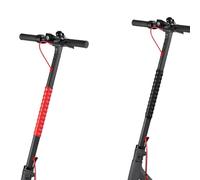 Electric Scooter Pole Tube Cover, 50 x 3 cm PP Protective Sleeve for Xiaomi M365/M365 Pro & Ninebot Max, Wear-Resistant and Eco-Friendly