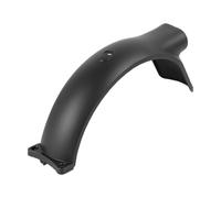 Electric Scooter Rear Fender Waterproof Cover Assembly for Xiaomi Elite Kickscooter Mudguard Contain Brake Taillights Parts(Fender)