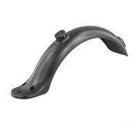 Electric Scooter Rear Mudguard For Xiaomi For M365/1S For Splash Mudguard Guard(Dark grey)