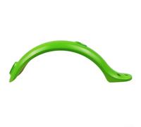 Electric Scooter Rear Mudguard For Xiaomi For M365/1S For Splash Mudguard Guard(green)