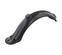 Electric Scooter Rear Mudguard for Xiaomi M365 Pro, Nylon Tire Splash Guard Fender, Black