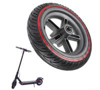 Electric Scooter Rear Wheel Solid Tyre Hub, 8 5 Inch, For for Xiaomi M365/1S/LITE/MI3