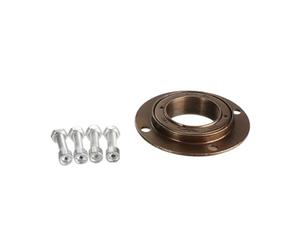 Electric Scooter Rear Wheel T8F 54T 54MM*4 Bolt Sprocket Chain Drive Gear & Freewheel Adapter For Bicycle Pit Dirt Bike(1 Pcs Freewheel)