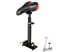 Electric Scooter Seat, Adjustable E Scooter Saddle for Xiaomi M365/M365 Pro