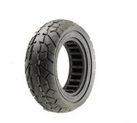Electric Scooter Solid Tyre 9x3.0-5.5, Off Road Puncture Proof for Kukirin G2 Pro Replacement Heavy Duty Airless Tyre