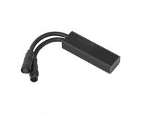 Electric Scooter Speed Controller, Speed Booster Accessory For Ninebot F3 F3 Pro European And German Versions, PVC Protective Layer With Six Pin Connector(German version)
