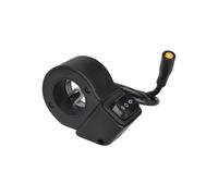 Electric Scooter Speed Throttle Accerrator Replacement Bicycle Scooter Headlight Turn Switches Scooter Accessory