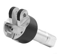 Electric Scooter Steering Connecting Tube Replacement for INOKIM and For OXO Models Precision Engineered to Support Stable and Responsive Steering