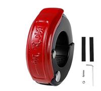 Electric Scooter Storage Bag Hook - Strong Claws Hook for Bicycles, Scooters and Commuter Bags | Waterproof Mounting for Carrying While Driving, A