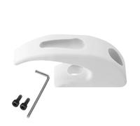 Electric Scooter Storage Hook, Spare for Scooter, Carrying 50kg Storage Tool for Backpack, Handbags, Everyday Items, Umbrella, Shopping Bags