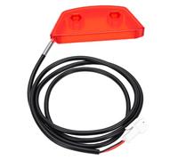 Electric Scooter Tail Light, Brake Light for Kukirin Max