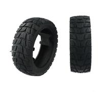 Electric Scooter Thickened Rubber Tire, Electric Scooter Tire Replacement, 10In 10x2.75-6.5 Scooter Tire 10x2.70-6.5 Tubeless Off-road Tires
