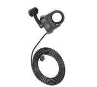 Electric Scooter Throttle | Speed Control Replacement Parts - Electric Scooter Brake Connector with Cable,for Motorcycle Motocross Off Road Go-Karting Biking Scooting Rider Driver Mechanics