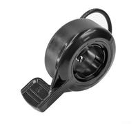 Electric Scooter Thumb Throttle Accelerator and Brake Speed Controller Replacement Part Compatible with QMWHEEL For X8 Pro, High Sensitivity Finger Control Handle for(Right)