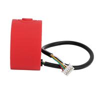 Electric Scooter Thumb Throttle Efficient Speed Control for HX-X6/X7/X8 Scooter Users