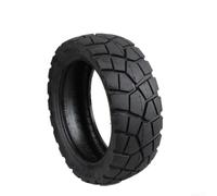 Electric Scooter Tire 10 Inch 100kg Load Capacity | Vacuum tubeless design, reduces puncture risk, for easy maintenance, stable ride, electric scooter compatible