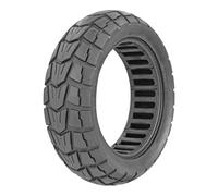 Electric Scooter Tire 10x2.75 Off-road Solid Tyres 10 Inch Non-inflatable Electric Scooter 10x2.75 Wheels