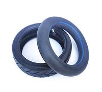 Electric Scooter Tire,8 1/2X2 Solid Tire,Non-Slip Wear-Resistant Pneumatic Tire,Suitable for Mijia M365 Electric Scooter Tire (B)