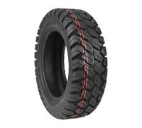 Electric Scooter Tire, 90/65-6.5 11inch Vacuum Tire Off-Road Rubber Tread Enhanced Grip Replacement for Outdoor Commuting