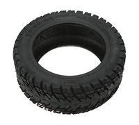 Electric Scooter Tire, 90/65?6.5 Tyre Rubber Thickened Anti Slip Explosion Proof 11 Inch Electric Scooter Tubeless Tire
