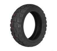 Electric Scooter Tire, Offroad Vacuum Tire for 10inch 80/65-6.5 Size,for Kugoo Electric Scooter Spare Front or Rear Tire Replacement