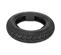 Electric Scooter Tire, Offroad Vacuum Tire for Gy6 Scooters and Dirt Bikes,For Electric Scooter Spare Front or Rear Tire Replacement