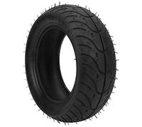 Electric Scooter Tire Replacement, Explosion-Proof Tubeless Tire for Electric Scooter Modification, Lightweight and Durable Outer Tire for City Commute, Short Trips, and Everyday Use