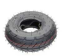Electric Scooter Tires 10x3.50-4 Three-Wheeled Scooter ATV Accessories Tires Electric Scooter Easy Installation Inner and Outer Tire Replacement Thickened Scooter Wheel