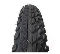 Electric Scooter Tires,14x1.75 Inflatable Inner and Outer Tires,14x1.95 Lithium Electric Car Tires,Electric Non-Slip Wear-Resistant Tires,0.7