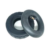 Electric Scooter Tires, 6X2 Non-slip Wear-resistant Pneumatic Inner and Outer Tires, Explosion-proof Solid Tires, Suitable for Electric Scooters (A)