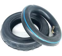 Electric Scooter Tires, 8.5 Inch 8 1/2X2 Thickened Inner and Outer Tires, 8.5X2 Explosion-proof Solid Tires, Suitable for Electric Scooters/baby Carriages (A)