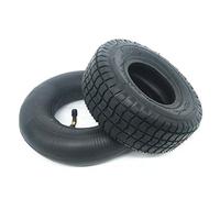 Electric Scooter Tires, 9 Inch 9x3.50-4 Non-slip Wear-resistant and Explosion-proof Solid Tires, Suitable for Elderly Sc