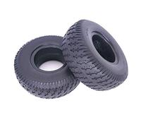 Electric Scooter Tires, 9 Inch 9x3.50-4 Non-slip Wear-resistant and Explosion-proof Solid Tires, Suitable for Elderly Sc