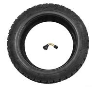 Electric Scooter Tires,Electric Scooter 10X2.75-6.5 Tubeless Tire, Off-Road Functionality, Replaces Same Size, 830G Black Rubber