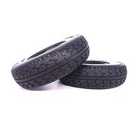 Electric Scooter Tirese, 2.80/2.50-4 Explosion-Proof Solid Tirese, No Inflation, Puncture-Proof, Suitable for Scooters in Old Age