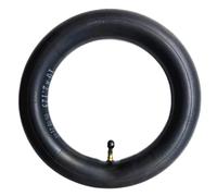 Electric Scooter Tube 10 Inch 10x2.125 Inner Tube 10x2.50 Straight Nozzle Electric Scooter Accessories Electric Scooter Inner Tube(45 degree) (45 Degree One Size)