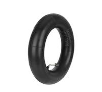 Electric Scooter Tube 10 Inch 10x3/255x80 Reinforced Inner Tube With Bent 45/90 Degree For Scooter & 90/65-6.5 80/65-6 Tires Electric Scooter Inner Tube(1Pcs 45 degree)
