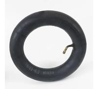 Electric Scooter Tube 10inch 10x2.70-6.5 70/65-6.5 Thicken Inner Tube For Electric Scooter Balance Car Parts Durable Electric Scooter Inner Tube(Bent)