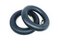 Electric Scooter Tube 10x2.50Inch Inner Tubes With 90/90 Angle Valve Electric Scooter Compatible With 10x3.0 Or 80/65-6 Tire Accessories Electric Scooter Inner Tube(1pc)