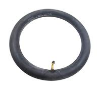Electric Scooter Tube 14x2.125 Inner Tube 14 Inch Tire With 0/90 Degree Angle Valve For Electric Vehicle E-Bike Carriage Accessories Electric Scooter Inner Tube(0D Inner)