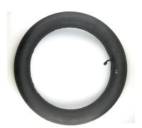 Electric Scooter Tube 16X3.0 Pneumatic Inner Tube 16 Inch Camera With A Bent Valve Stem For Electric Scooter Tricycle E-bike Electric Scooter Inner Tube