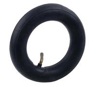 Electric Scooter Tube 1pc Scooter Thicken Inner Tube Cycling Accessories 200x50 Bent Valve Fits Electric Scooter Rubber Tyre Wheel Electric Scooter Inner Tube