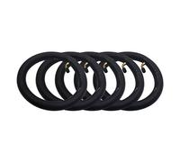 Electric Scooter Tube 2/5/10pcs170x35 Inner Tube170x35 Tube With Bending Valve Scooter Tire Accessories Electric Scooter Inner Tube(5 pcs)
