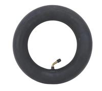 Electric Scooter Tube 70/65-6.5 Inner Tube With Curved Valve Scooter Rubber Electric Tire Replacement