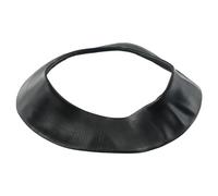 Electric Scooter Tube For Electric Scooter Balance Inner Tube 1pcs 70/65-6.5 10x2.70-6.5 Accessories Black Replacement Rubber Durable Electric Scooter Inner Tube(Straight)