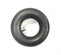 Electric Scooter Tube Inner Tire Tyre Black Cart Inner Tube Rubber Scooter Straight/Bent Nozzle 13X5.00-6/13 * 5.00-6 Durable Electric Scooter Inner Tube(Straight)