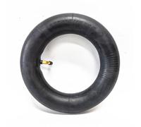 Electric Scooter Tube Outdoor Inner Tube Cars Black Rubber 10x3.0 (10 Inches) 90 Degree Air Valve For Electric Scooters Electric Scooter Inner Tube