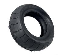 Electric Scooter Tubeless Tire 90/65-6 11x3 Nylon 4PR 270mm Outer Diameter 150mm Inner Diameter 100mm Width 1.02kg Load 170kg Pressure 350kpa Off-Road and On-Road Replacement Accessory for Balance Car